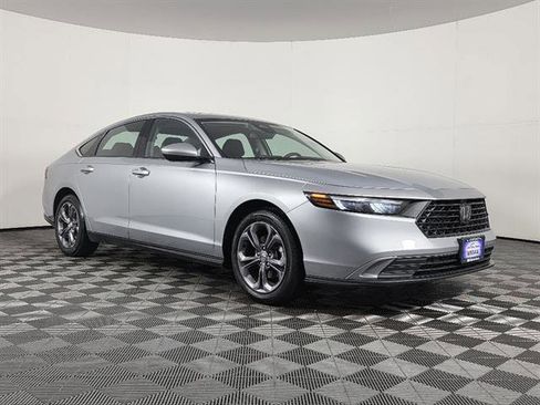 Used 2024 Honda Accord EX image 1
