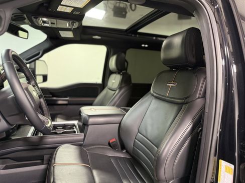 Used 2024 Ford F350 Platinum image 27