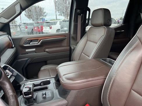 Used 2023 GMC Sierra 1500 Denali image 11