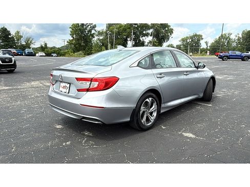 Used 2019 Honda Accord EX-L image 7