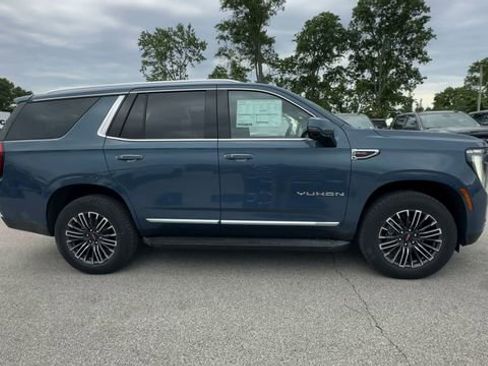 New 2026 GMC Yukon Elevation w/ Elevation Premium Package AWD/4WD image 9