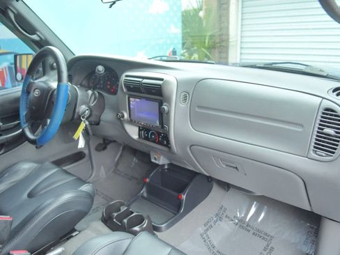 Used 2006 Ford Ranger STX image 40