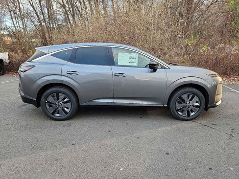 New 2026 Nissan Murano SL image 7