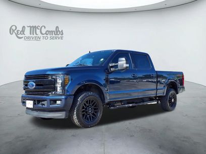 Used 2019 Ford F250 Lariat w/ Lariat Ultimate Package