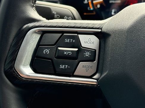 Certified 2024 Ford Mustang GT Premium w/ Mustang Nite Pony Package image 28