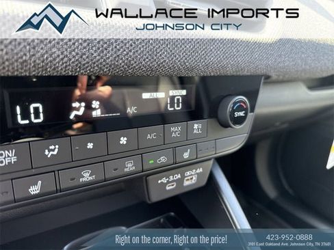 New 2026 Subaru Outback Limited AWD/4WD image 77