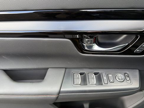 New 2026 Honda CR-V Sport Touring image 10