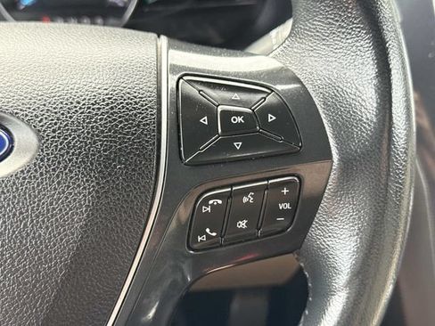 Used 2019 Ford Explorer Limited w/ Class III Trailer Tow Package AWD/4WD image 23