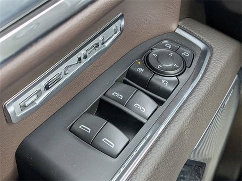 New 2026 GMC Sierra 1500 Denali w/ Denali Reserve Package image 31
