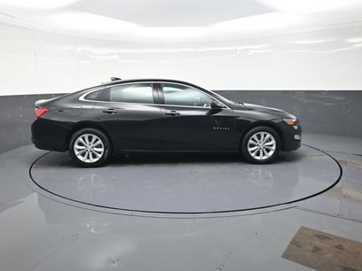 Used 2025 Chevrolet Malibu LT