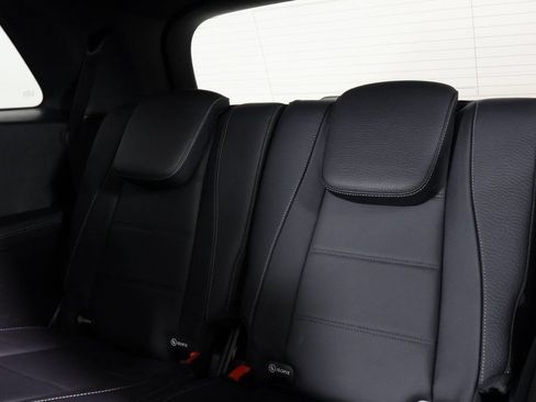 New 2026 Mercedes-Benz GLS 580 4MATIC image 7