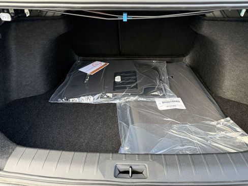 New 2026 Nissan Sentra SR w/ SR All Weather Package FWD image 15