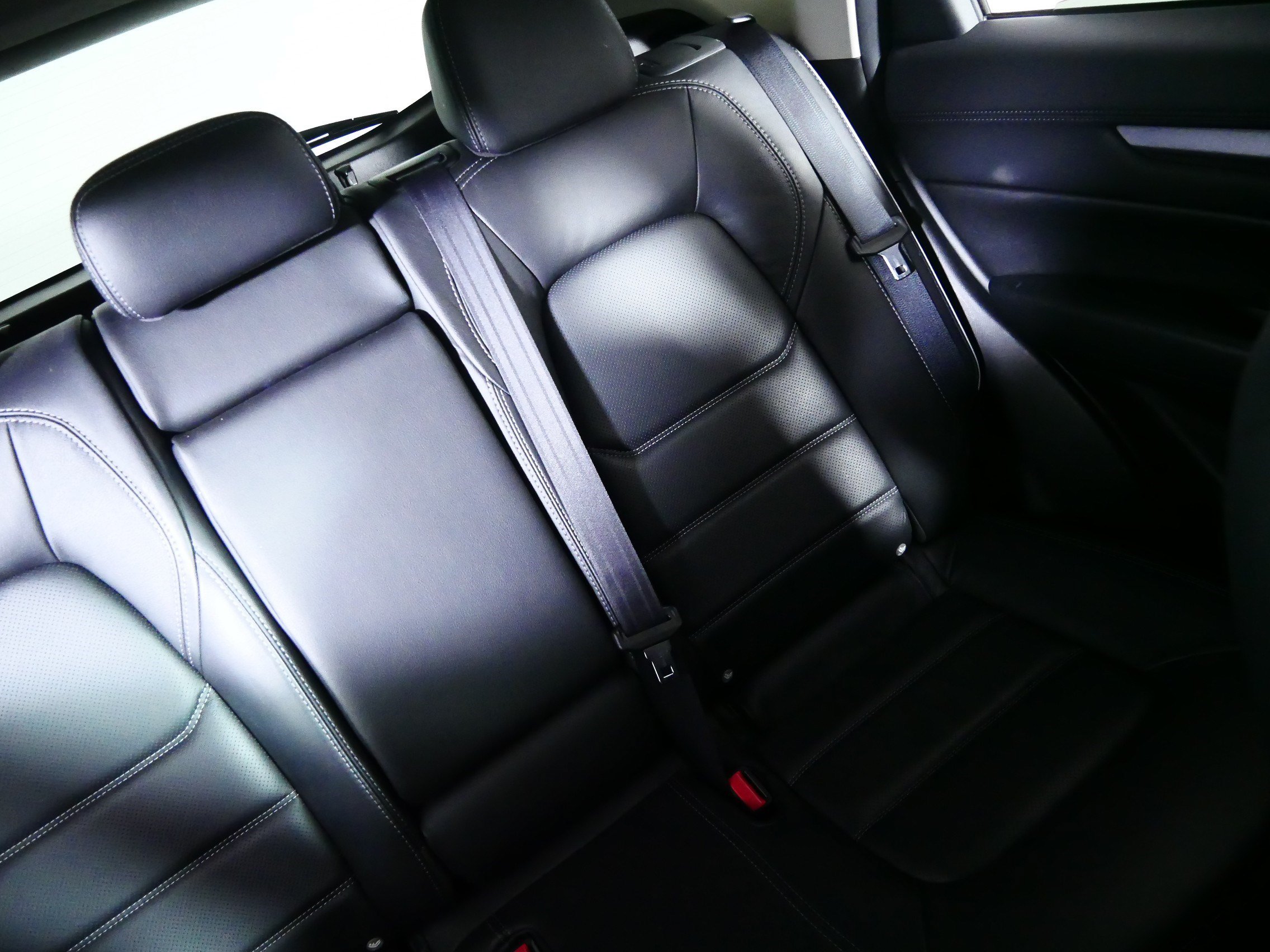 Used 2025 MAZDA CX-5 AWD 2.5 S w/ Preferred Package image 14