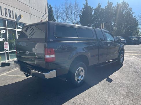 Used 2006 Ford F150 FX4 image 7