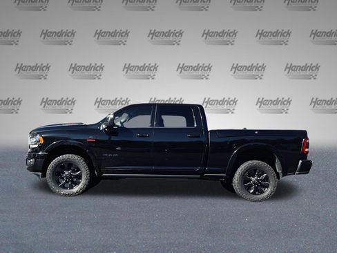 Used 2024 RAM 2500 Limited AWD/4WD image 6