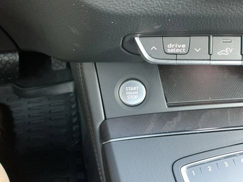 Used 2020 Audi Q5 e Prestige image 23