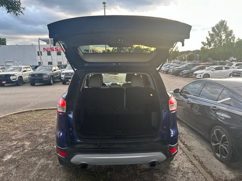 Used 2013 Ford Escape SEL AWD/4WD image 9