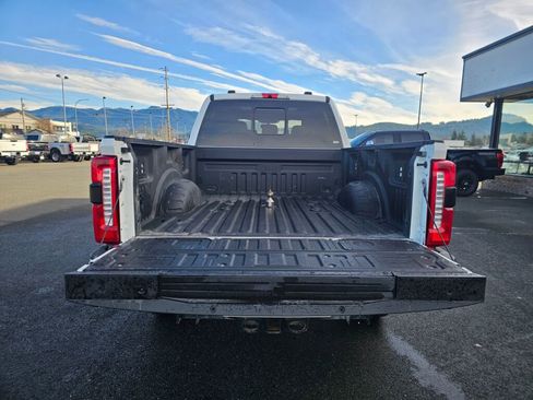 Used 2024 Ford F350 King Ranch image 10