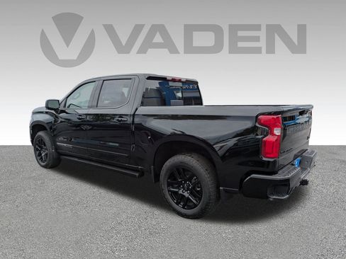 New 2026 Chevrolet Silverado 1500 High Country w/ Midnight Edition image 26