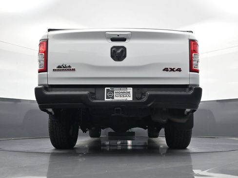 Used 2022 RAM 1500 Big Horn AWD/4WD image 22