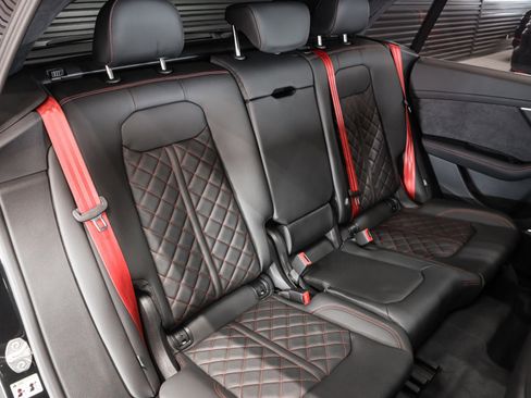 New 2026 Audi SQ8 Prestige image 8