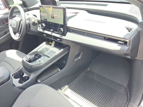 Certified 2026 Toyota bZ AWD/4WD image 29