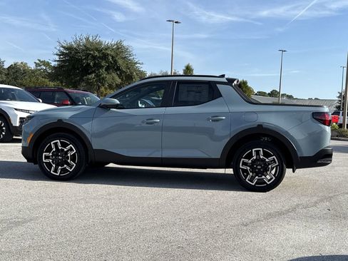 New 2026 Hyundai Santa Cruz Limited image 5