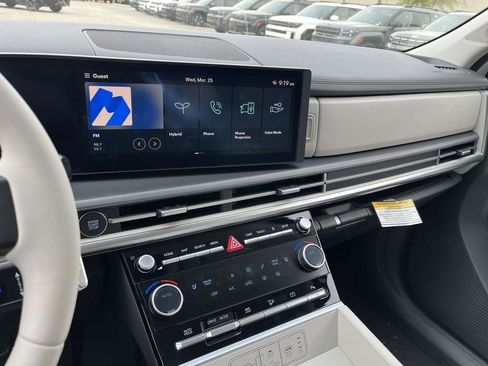 New 2026 Hyundai Santa Fe SEL AWD/4WD image 18