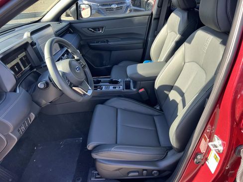 New 2026 Subaru Outback Touring XT AWD/4WD image 9
