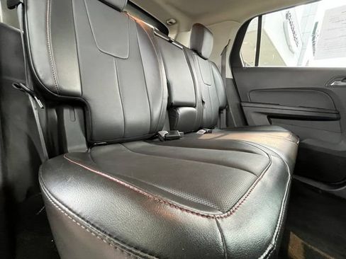 Used 2017 GMC Terrain SLT w/ Open Road Package AWD/4WD image 32