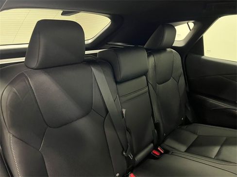 Certified 2024 Lexus RX 350 w/ Convenience Package image 13
