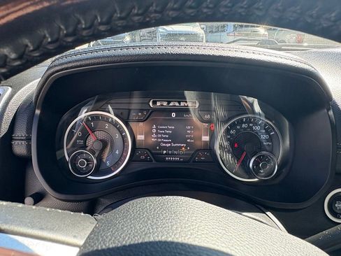 Used 2021 RAM 2500 Laramie AWD/4WD image 19