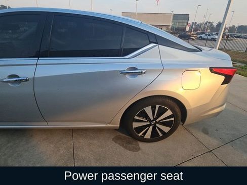 Used 2019 Nissan Altima 2.5 SL image 18