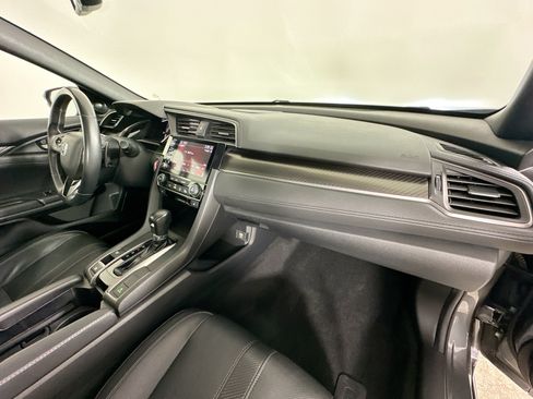 Used 2019 Honda Civic Sport Touring image 43
