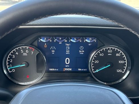 Used 2023 Ford F150 XLT w/ Equipment Group 302A High RWD image 18
