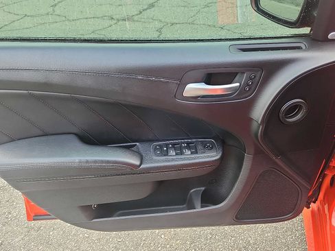 Used 2019 Dodge Charger Scat Pack w/ Daytona Edition Group RWD image 12