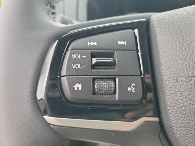 New 2027 Honda Odyssey EX-L image 32