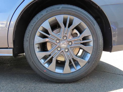 New 2026 Honda Odyssey Touring image 9