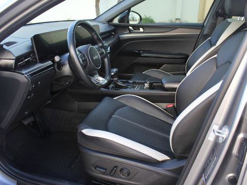 Used 2025 Kia K5 GT-Line image 9