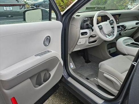 New 2026 Hyundai Palisade SE AWD/4WD image 17
