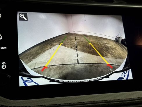 New 2026 Jeep Cherokee Overland AWD/4WD image 16