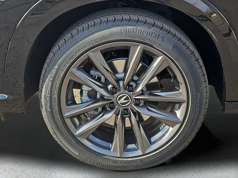 Used 2025 Acura ADX A-Spec AWD/4WD image 11