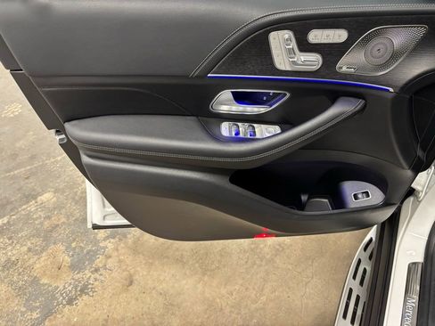 Certified 2024 Mercedes-Benz GLE 350 GLE 350 image 19
