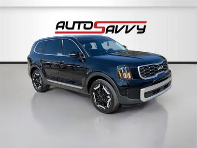 Used 2024 Kia Telluride S