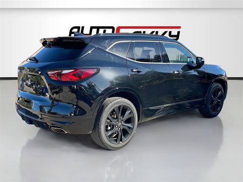 Used 2021 Chevrolet Blazer RS image 7