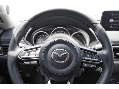 Used 2024 MAZDA CX-5 Carbon Edition AWD/4WD image 17