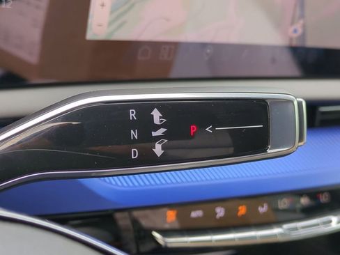 New 2026 Cadillac Optiq Sport 1 image 8