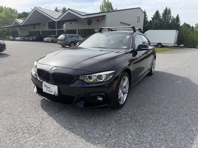 Used 2018 BMW 430i Gran Coupe xDrive