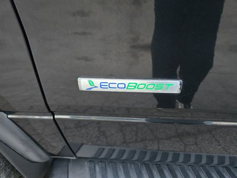 Used 2013 Ford F150 FX4 w/ Luxury Equipment Group image 10