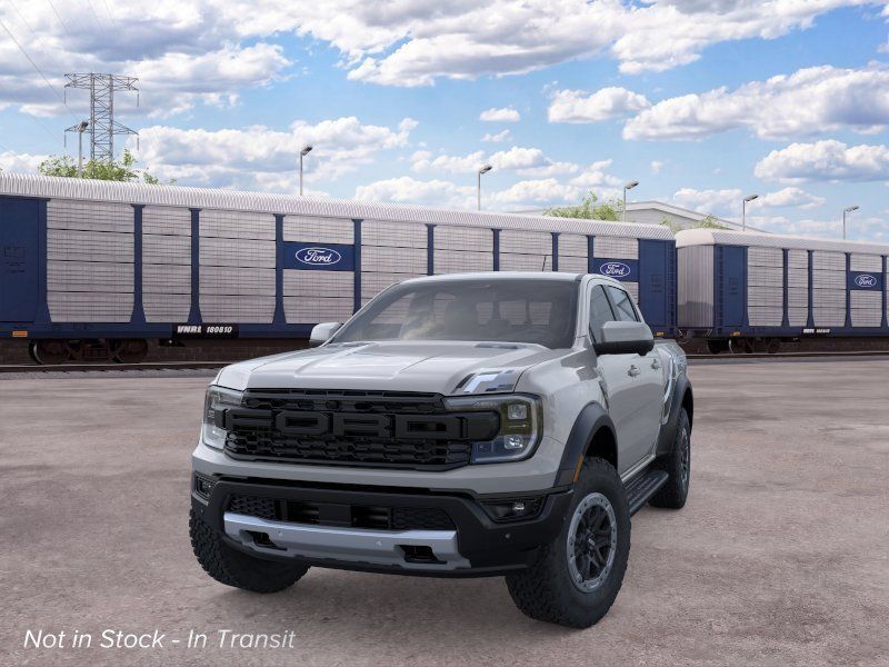 New 2026 Ford Ranger Raptor AWD/4WD image 17